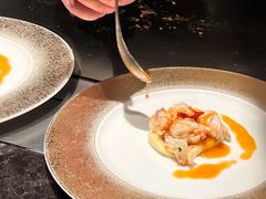 -Ginza Onodera铁板烧(外滩十八号店)