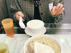 -义顺牛奶公司(庇利金街店)