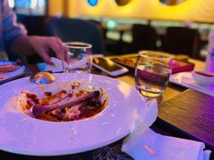 嫩烤三黄鸡（半只）-Ambra Haus琥珀屋精酿餐厅(宝山店)