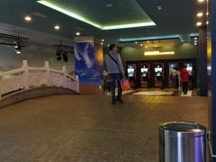 -万达影城(锦华万达广场IMAX店)