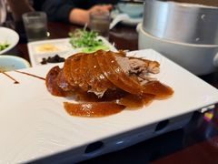 -恭敬李·烤鸭(天坛北门店)