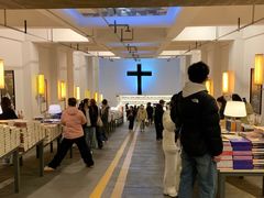 -先锋书店(五台山总店)