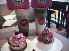 -85度C(广州石牌桥店)