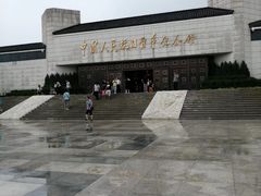 -中国人民抗日战争纪念馆