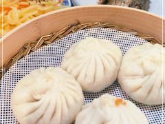 -草包包子铺(宽厚里店)
