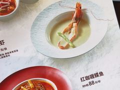 -泰印·Blooming·泰甄选泰餐(晋阳里店)