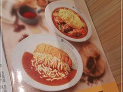 -CoCo壱番屋