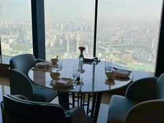 -无锡苏宁银河国际酒店-悦府65中餐厅