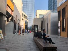 -阿香米线(深业上城店)