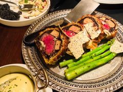 -壳里西餐厅Coquille Seafood Bistro(蒙自路店)