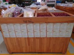 -西郊国际农产品交易中心