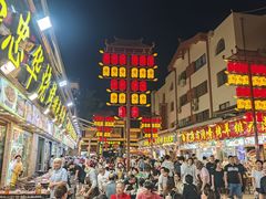 -敦煌达记酱驴肉黄面馆