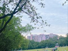 -广州雕塑公园