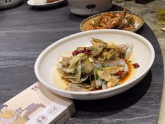 -梁家大院•农家菜(昆山会展中心店)