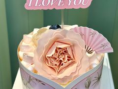 -仟吉KenGee(国贸360店)