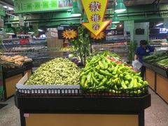 -世纪联华(临平邱山店)