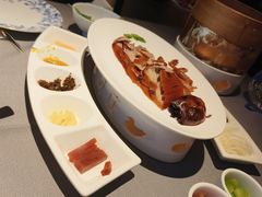 -阿庄新豫菜(通泰路店)