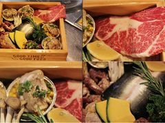 -炑八韩烤(琼华店)