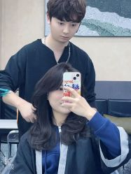 -MOVAN HAIR莫凡匠人发型屋