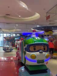 -meland亲子乐园·派对·研学(淄博万象汇店)