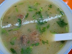 -宋老三苏肉羊肉汤老店