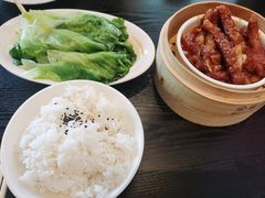 -金鼎轩(鸟巢北辰荟店)