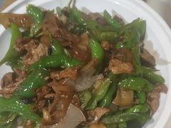 -胡子大厨·超级小炒肉(晶耀前滩店)