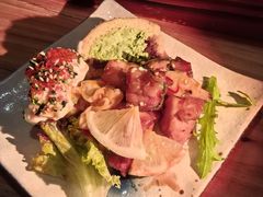 -三渡居酒屋