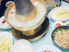 -鼓楼东街老火锅(鼓楼店)