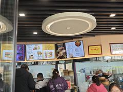 -鸡鸣汤包(红山动物园店)