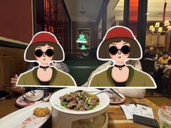 -新白鹿餐厅(龙游路总店·杭帮菜名店)
