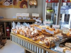 -自然熟Bakery(纬四路店)