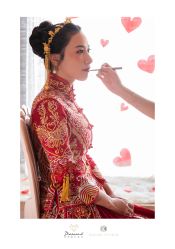 -珠海女王嫁衣馆(珠海左右创意园店)