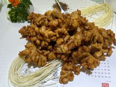 -品味居·首店·大连鲜活海鲜大连菜(东港店)