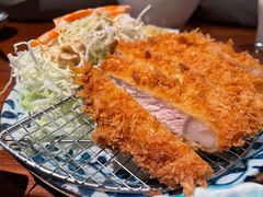 -山杏yama-katsu·吉列炸物