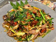 -红蕃干锅·脆皮香辣虾(南屏街金鹰店)