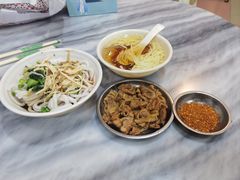 -再回首鸡肉米线(人民路一店)