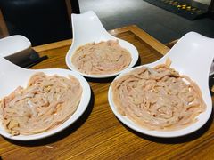 鸭肠-傣妹火锅(南京东路一店)