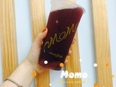 -MOMO冰品·生巧汤圆(红桥店)