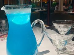 -半秋山西餐厅(巴南万达广场店)