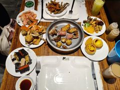 -汉巴味德(大悦城店)