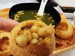 -VATAN INDIAN RESTAURANT米特餐饮有限公司(城北路店)