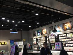 -宝岛眼镜(武汉南湖店)