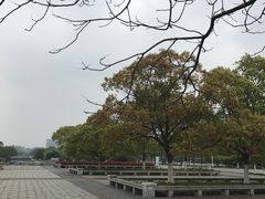 -江南大学(蠡湖校区)