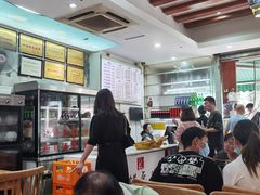 -青石桥老瓦房肥肠粉总店(青石桥总店)