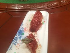-津沽小院(天津之眼店)