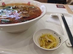 -鸿福面馆·非物质文化遗产(活力源店)