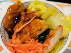 -吉野家(长沙五一广场IFS店)