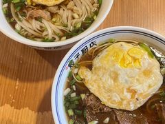 -矮子粉店1985·长沙米粉(湘春路店)