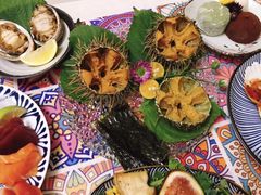 -河马鲜生海鲜超市(风荷园店)